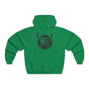 Men's NUBLEND® Hooded Sweatshirt
