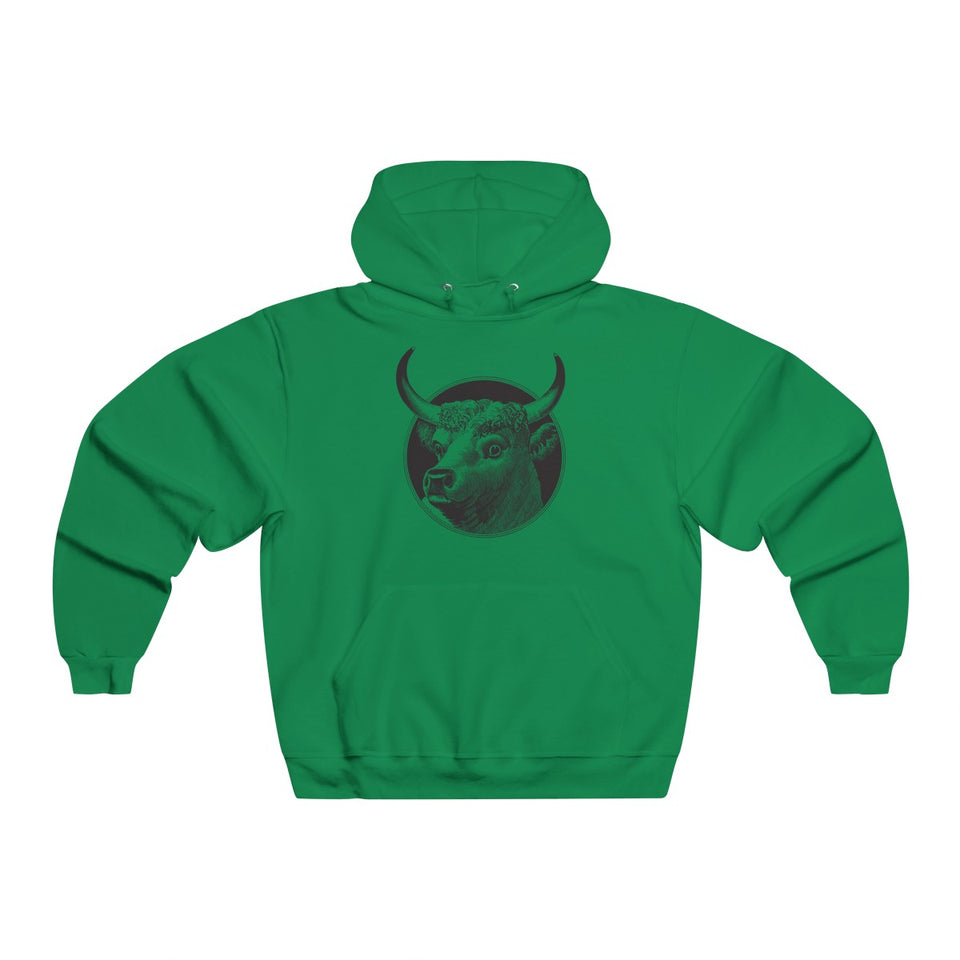 Men's NUBLEND® Hooded Sweatshirt