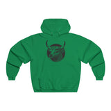 Men's NUBLEND® Hooded Sweatshirt