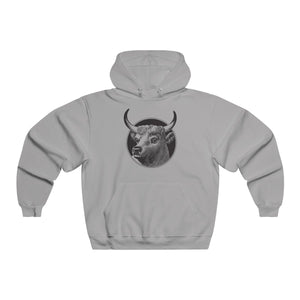 Men's NUBLEND® Hooded Sweatshirt